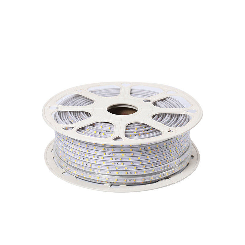 IP65 SMD5050 60leds/m 220V LED Strip z 80 CRI FPC CE/RoHS Certyfikacje w Ameryce Południowej