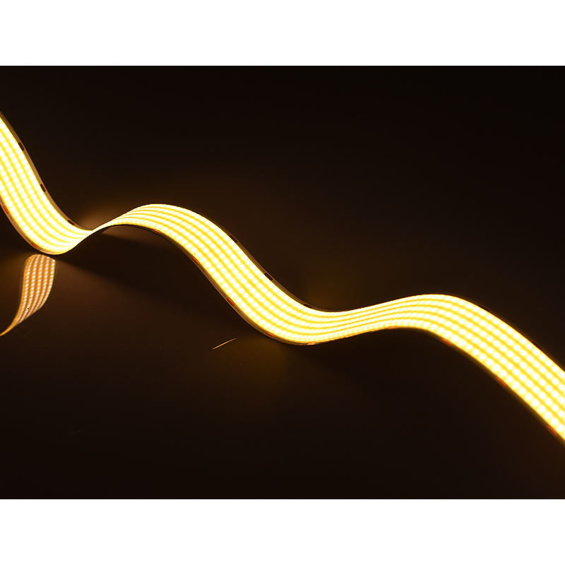 Zgaszający 90Ra COB LED Strip PCB Szerokość 30MM Temperatura koloru 2700K/3000k/4000k/6500K