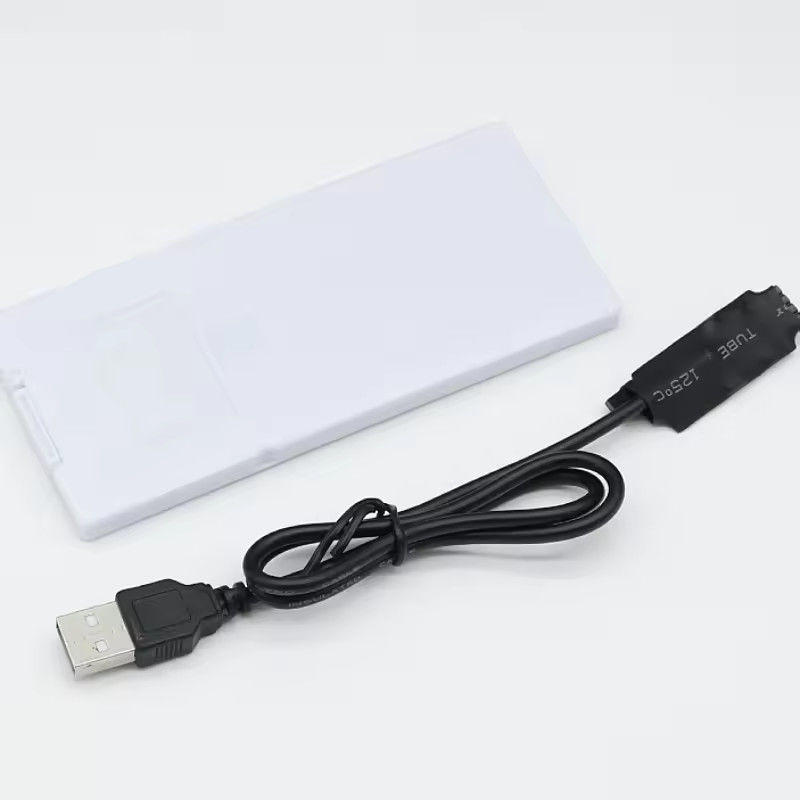 Smart LED 5V 44ekys RGB LED Strip controller wifi tuya APP USB Bluetooth dimmer luce striscia Controller dla LED Strip
