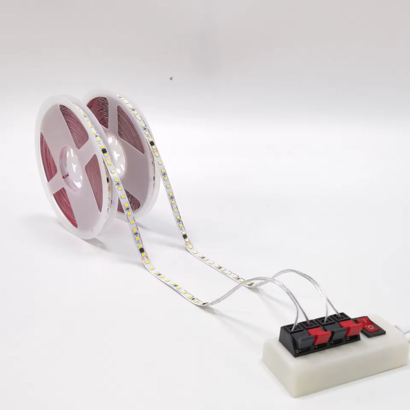 IP20 LED SMD 2835 120LEDS 110V Elastyczny LED Strip Czy można wyciąć LED Strip Lights Hot Sell w Ameryce Południowej