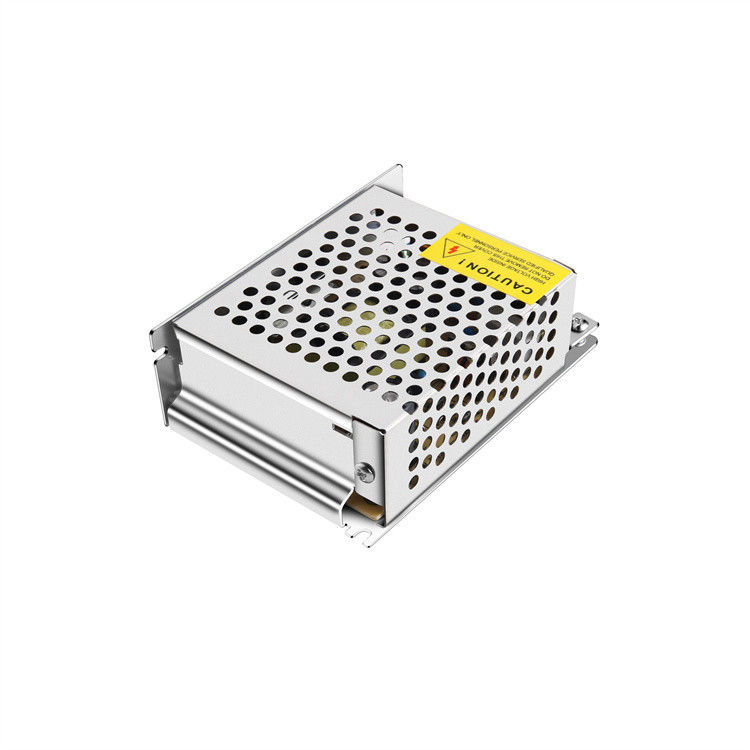 OEM ODM 12V 24V Led Zasilanie prądem AC TO DC Przełączanie zasilania CV Led Driver dla LED Strip
