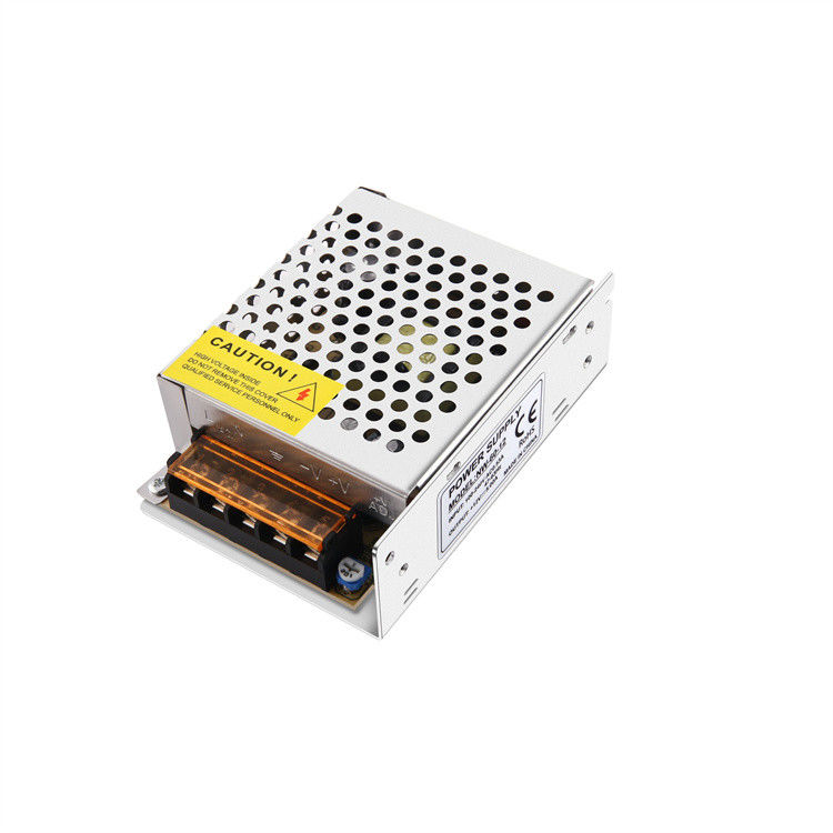 OEM ODM 12V 24V Led Zasilanie prądem AC TO DC Przełączanie zasilania CV Led Driver dla LED Strip