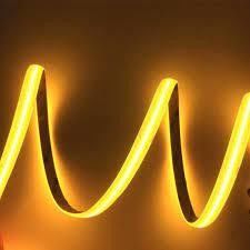 COB LED Strip Light 240d/m 90LM 80Ra 10W/M 220V do personalizacji oświetlenia w całym domu