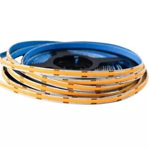 12W wodoodporne IP20 COB 480 LED 12V 8mm 10mm LED Światło paskowe do dekoracji ogrodu