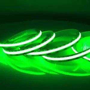Waga produktu 0,3 kg 5m 10m Smart Strip Light z Dream Color RGB COB Chip LED