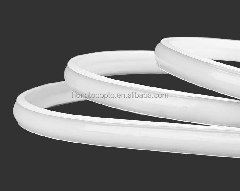280 ledów / metr 12v 24v 220v Rgbw Cob Light Strip Cob Led Strip Długość 50 metrów / rolka