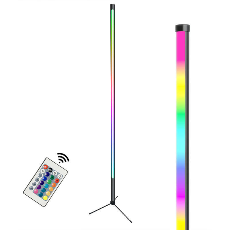 Produkt Smart Ambient Lampy zachodu słońca Nowo zaprojektowany RGB Dekor zmieniający kolor Światła nocne