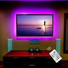 Led Strip Light 5050 Smd Rgb wodoodporny 5m 10m 15m 60d/m zewnętrzny elastyczny magazyn