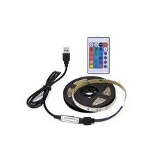 Led Strip Light 5050 Smd Rgb wodoodporny 5m 10m 15m 60d/m zewnętrzny elastyczny magazyn