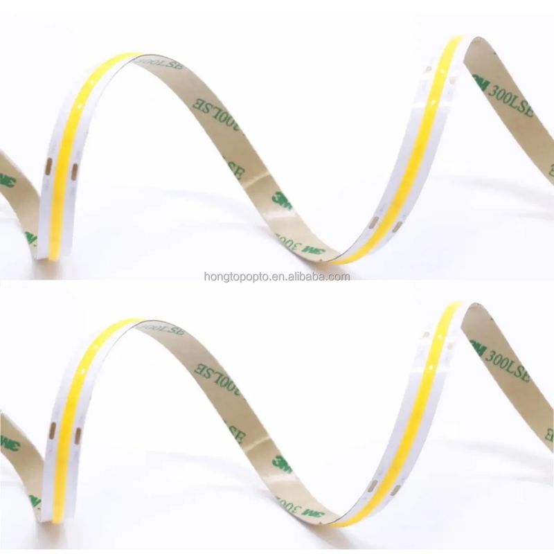 12V 24V 320leds 480leds elastyczne miękkie światło LED do dekoracji domu i ogrodu