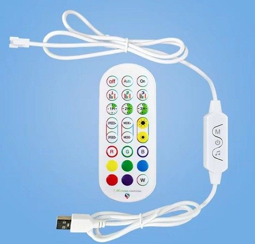 Nowoczesny design Custom Atmosphere Smart Home Light Rgb Led Floor Lamp dla sypialni hotelowej