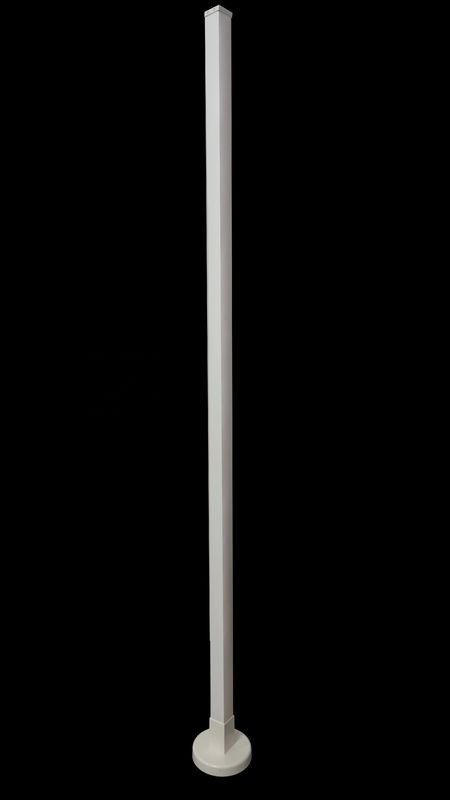 Biały odcień Kolor Nowoczesne światło podłogowe LED RGB Lampy podłogowe Moderne oświetlenie Typ przedmiotu