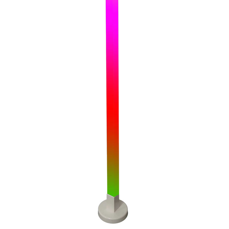 Światło otoczenia LED Lampa kątowa RGB do salonu wnętrza przez Hongtop Źródło światła LED