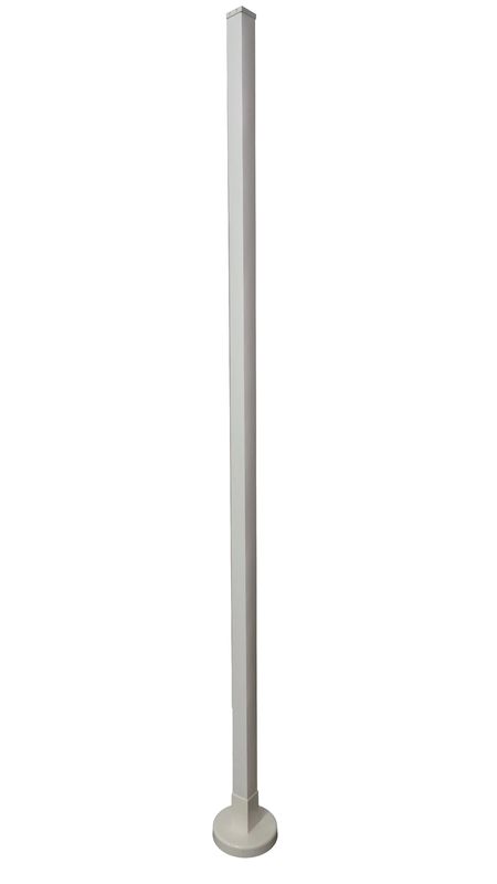 Światło otoczenia LED Lampa kątowa RGB do salonu wnętrza przez Hongtop Źródło światła LED