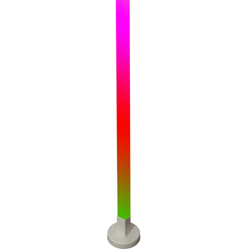 2023 Design Smart Home Lighting Lampy podłogowe kątowe do nowoczesnego oświetlenia dekoracyjnego w pomieszczeniach