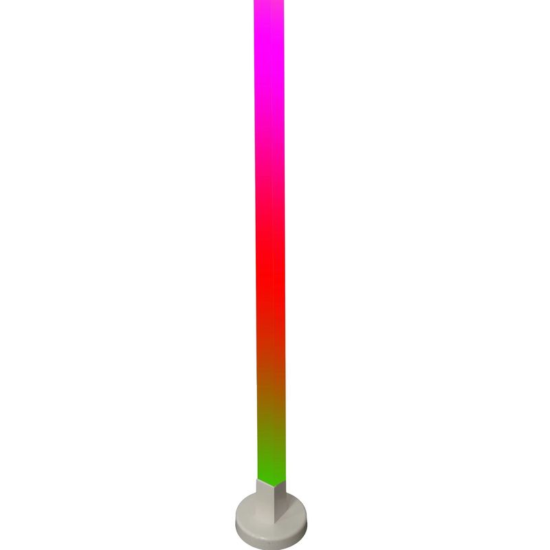 2023 Design Smart Home Lighting Lampy podłogowe kątowe do nowoczesnego oświetlenia dekoracyjnego w pomieszczeniach