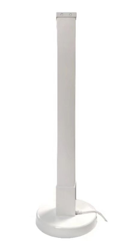 35*35*450mm RGB Kolorowa Lampa podłogowa LED do oświetlenia pomieszczeń sypialnych