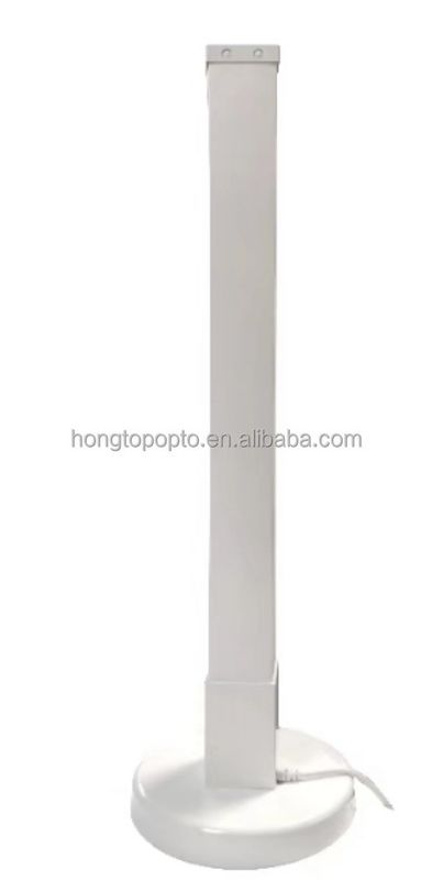 Atmosphere Smart Bluetooth Led Lampa podłogowa z portem USB i rozgaszającym się światłem podłogowym