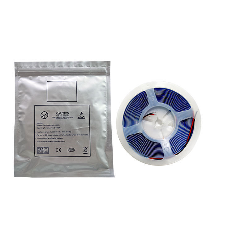 50000 godzin czasu pracy COB LED Strip Light DC 12V 24V Customized RGB RGBW RGBCCT Strip