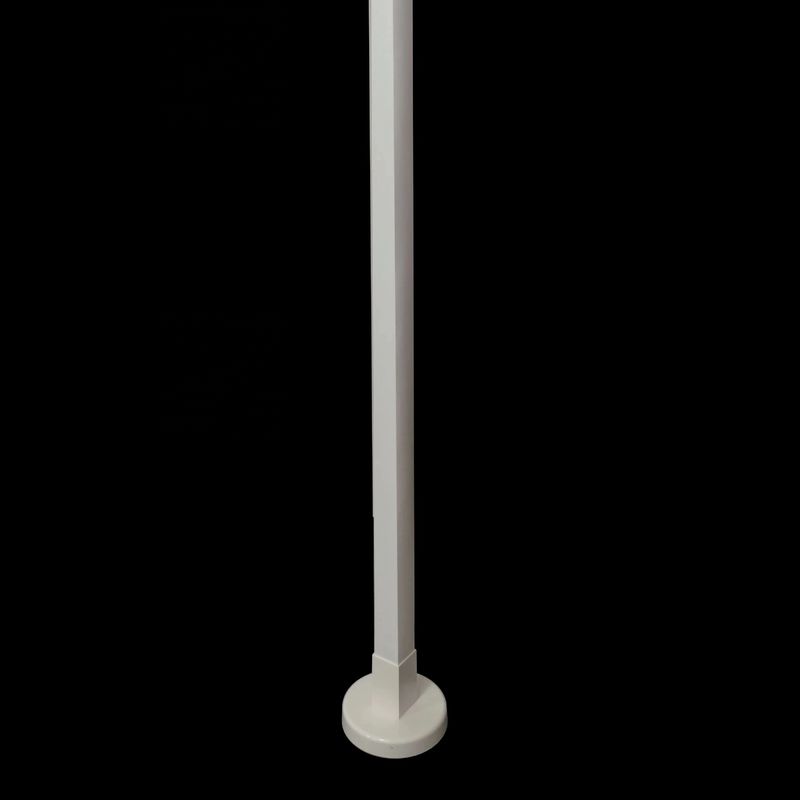 Projektowanie oświetlenia i obwodów APP Control Standing Floor Lamp for Colorful Home Decor