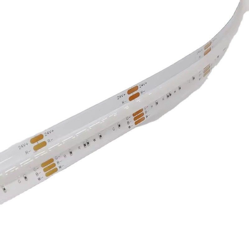 2024 Design LED COB Strip Light z szeroką wiązką i wysokim wskaźnikiem odwzorowania kolorów Ra