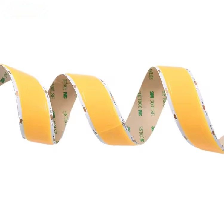 COB LED Strip Super Wide 30mm 1600chips 40W/M 2700k 3000k 6500k DC24V dla projektu sufitu