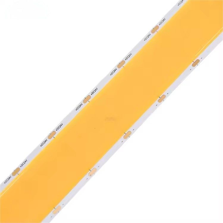 1600 diod LED o szerokości 30 mm 5 rzędów COB Światła LED z temperaturą koloru 3000K/4000K/6000K