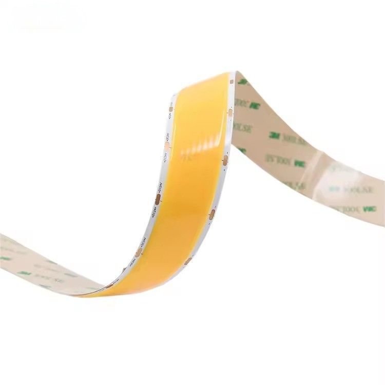 1600 diod LED o szerokości 30 mm 5 rzędów COB Światła LED z temperaturą koloru 3000K/4000K/6000K