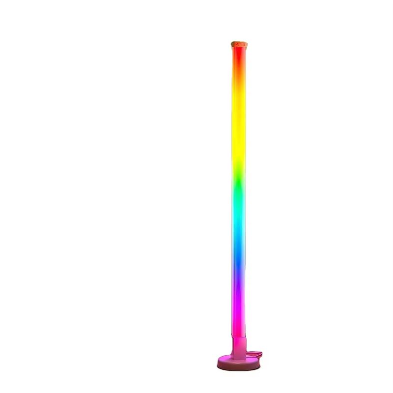 LED Bar Atmosfera Oświetlenie pomieszczeń do gier Inteligentna kolorowa muzyka Światło otoczenia 0,7 kg