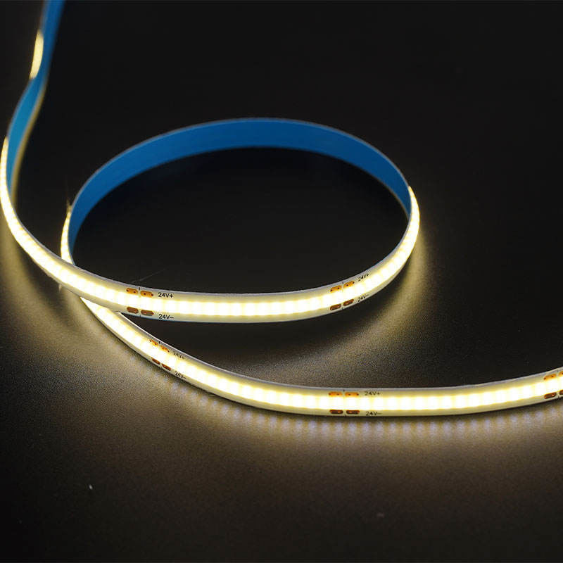 IP33/IP65/IP67/IP68 Taśma LED COB do dekoracji w pomieszczeniach zewnętrznych